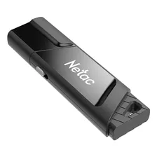 U Disk Write Usb Protection Usb3.0 Netac U336 Black Drive