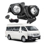 Kit Seguros Tuerca Seguridad Para Rin Toyota Hiace 2006