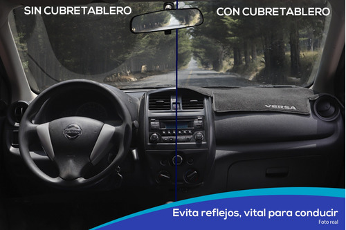 Cubretablero Automotriz Gmc Sierra 2014 A La 2018 Foto 9