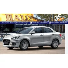 Suzuki Dzire Gl 1.2 0 Km Financiamos 100% 