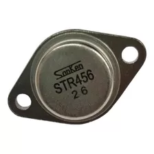 Semiconductores Str 456