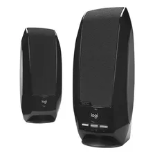 Parlantes Para Pc O Notebook Logitech S150 Somos Mayoristas 