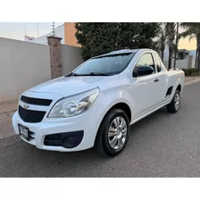 Chevrolet Tornado 2018 1.8 Ls Mt