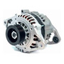 Alternador Nissan Sentra 4cil 1.8 2002 Sist Hitachi 100a