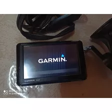 Gps Garmin Nuvia 1390 Con Accesorios Soporte Impecable Autom