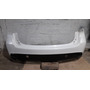 Parachoque Trasero Izquierdo Mazda Bt50 2021 2023 Original.  Mazda RX-8