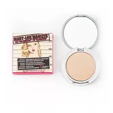 El Bálsamo The Balm Marylou Manize Tra - g a $57970