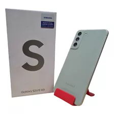 Vendo Celular Samsung S21 Fe 5g