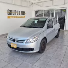 Volkswagen Gol Trend 1.6 | Usados Certificados