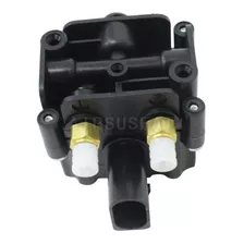 Bloque Valvula Solenoide Aire Lr Para Bmw F