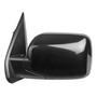 Visera Parasol Honda Civic 2006-2011  Lado Izquierdo Piloto 