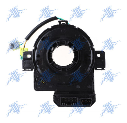 Muelle De Reloj Para Honda Fit 5-door Lx Ex Ka 6mt, Ka Cvt Foto 6