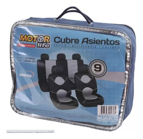 Fundas Para Asientos C5  Opel Insignia Foto 3