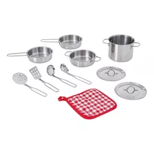  Chef Frankfurt Kitchen Pretend Utensilios De Cocina De...