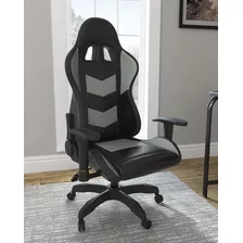 Silla Gamer Con Luces Integradas, Varios Colores