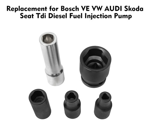 Dispositivo De Desmontaje Manual Skoda Tool Seat Fuel Diesel Foto 3