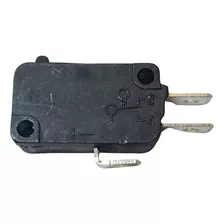 Microswitch Para Microondas Tres Contactos