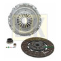 Kit Clutch Chevrolet C10 C15 C30 C35 C1500 C2500 Vanette