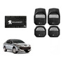 4 Amortiguadores Peugeot 206 Sedan Y Hatchback 2000 2009