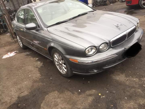 Riel Inyectores Jaguar Xtype V6 2.5 Del 00 Al 05 Foto 5