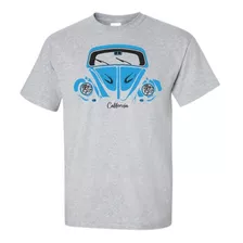 Camiseta Fusca Retrô,macia,promoção,100% Algodão,confortável