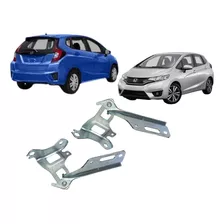 Braco Capo Dianteiro Honda Fit 2015 2018 2019 2020 Par