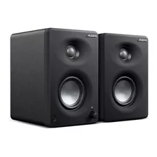 Monitores Profissionais Alesis Par Com Usb 3 20w