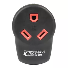 Progressive Industries 30 Amp Y 50 Amp Protectores De Sobrec