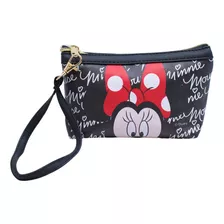  Necessaire Viagem Minnie Disney Oficial