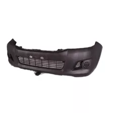 Parachoque Delantero Toyota Hilux 2011-2015