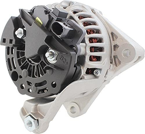 Nuevo Alternador Para Bmw 325 330 530 X3 2.5-3.0l L6 2004 20 Foto 4