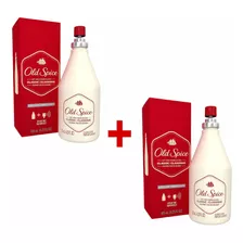 Old Spice Colonia Pack (2 Unid). 125ml C/u