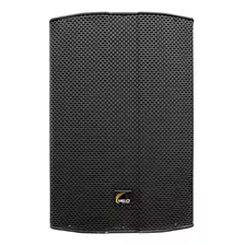 Bafle Activo Melo Xm15b 15 Pulgadas 800w Rms C/bluetooth Tws