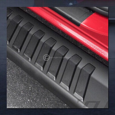 For 2005-2022 Toyota Tacoma Double Cab 6  Matte Black Oe Gt2 Foto 9