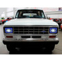 Ford Bronco Luz Stop Led 2021 2022 2023 2024 Raptor