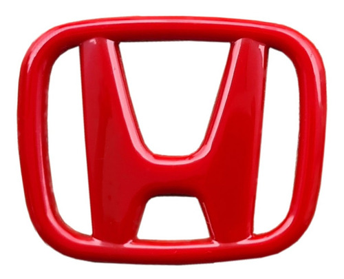 Emblema De Volante Honda Cr-v Crv 2017 2018 2019 2020 2021 Foto 4