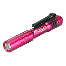 Streamlight 66602 Microstream Usb Recargable De 250 Lúmenes.