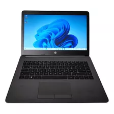 Laptop Hp 245 G7, Amd Ryzen 5, 8gb Ram, 1tb + 256gb Ssd