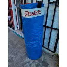 Bolsa De Boxeo Soo Bak