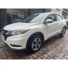 Honda Hr-v 2017 1.8 Ex Flex Aut. 5p