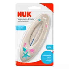 Nuk Termómetro Para Baño