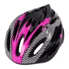 Capacete Bike Ciclista Leve E Resistente Acolchoado