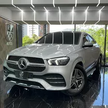  Mercedes Benz Gle 450 4matic Coupe 2022