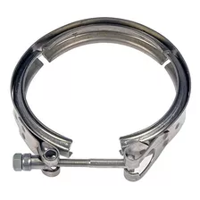 904-250 Exhaust Clamp Compatible With Select Ford Model...