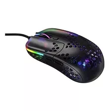 Xtrfy Mz1 - Zys Rail, Mouse Leve Gamer / Rocket Jump Ninja