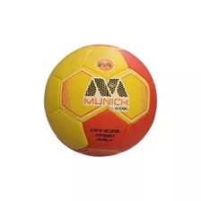 Pelota De Handball Cosida Munich By Kossok Crobit 