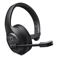 Auriculares Eksa H1 Bluetooth Con Microfono