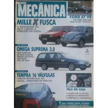 Revista Oficina Mecânica Nº80