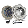 Kit Clutch Peugeot 206 Xr 2005 1.4l 5 Vel Namcco