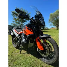 Ktm 790 Adventure S - 2021